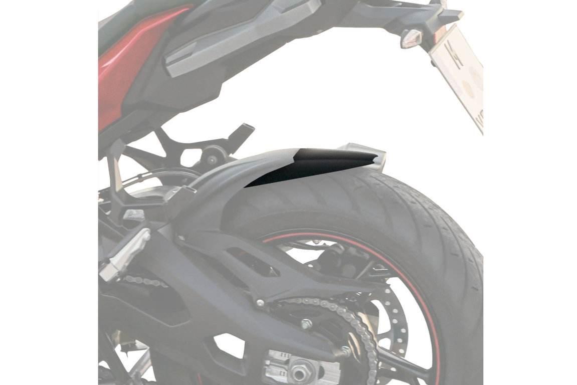 Przedłużenie Błotnika Puig Do Bmw S1000 Xr 20-22 Tył Czarny Mat - zdjęcie 3