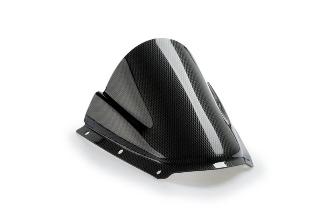 Szyba Sportowa Z-Racing Puig Do Kawasaki Zx-10rr 21-23 Carbon