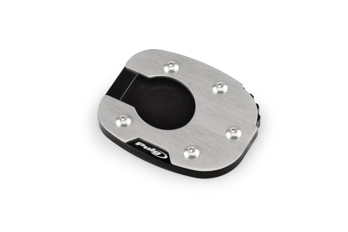 Poszerzenie Stopki Bocznej Puig Do Honda X-Adv 21-22 Czarne