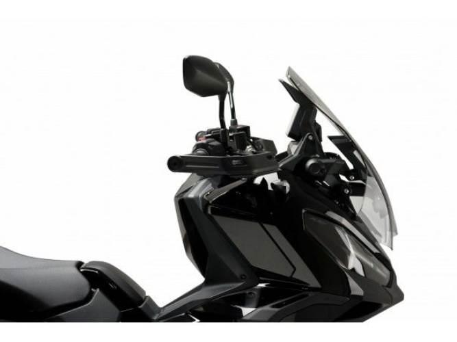 Szyba Sportowa Puig Do Honda X-Adv 21-23 Lekko Przyciemniona - zdjęcie 4