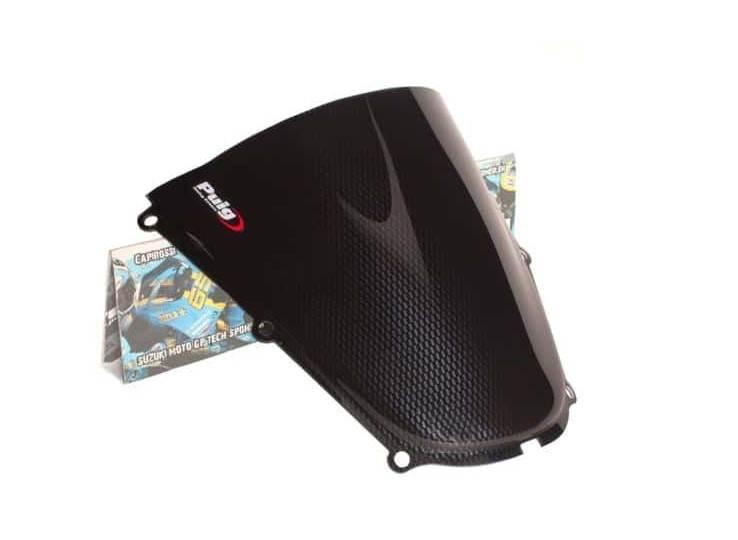Szyba Sportowa Puig Do Honda Cbr600rr 05-06 Carbon