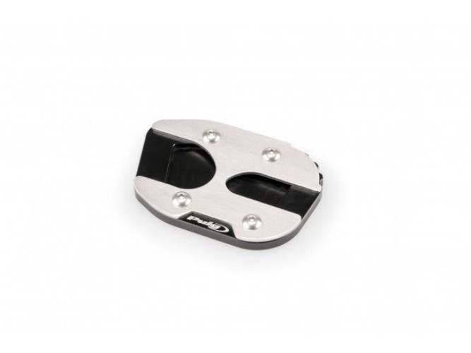 Poszerzenie Stopki Bocznej Puig Do Yamaha Mt-09 21-22 Czarne