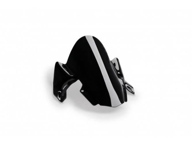 Szyba Sportowa Puig Do Ducati Monster 937 2021 Czarna - zdjęcie 2