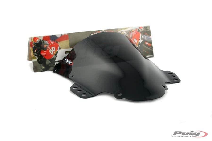 Szyba Puig V-Tech Do Bmw C400x 19-21 Touring Mocno Przyciemniona