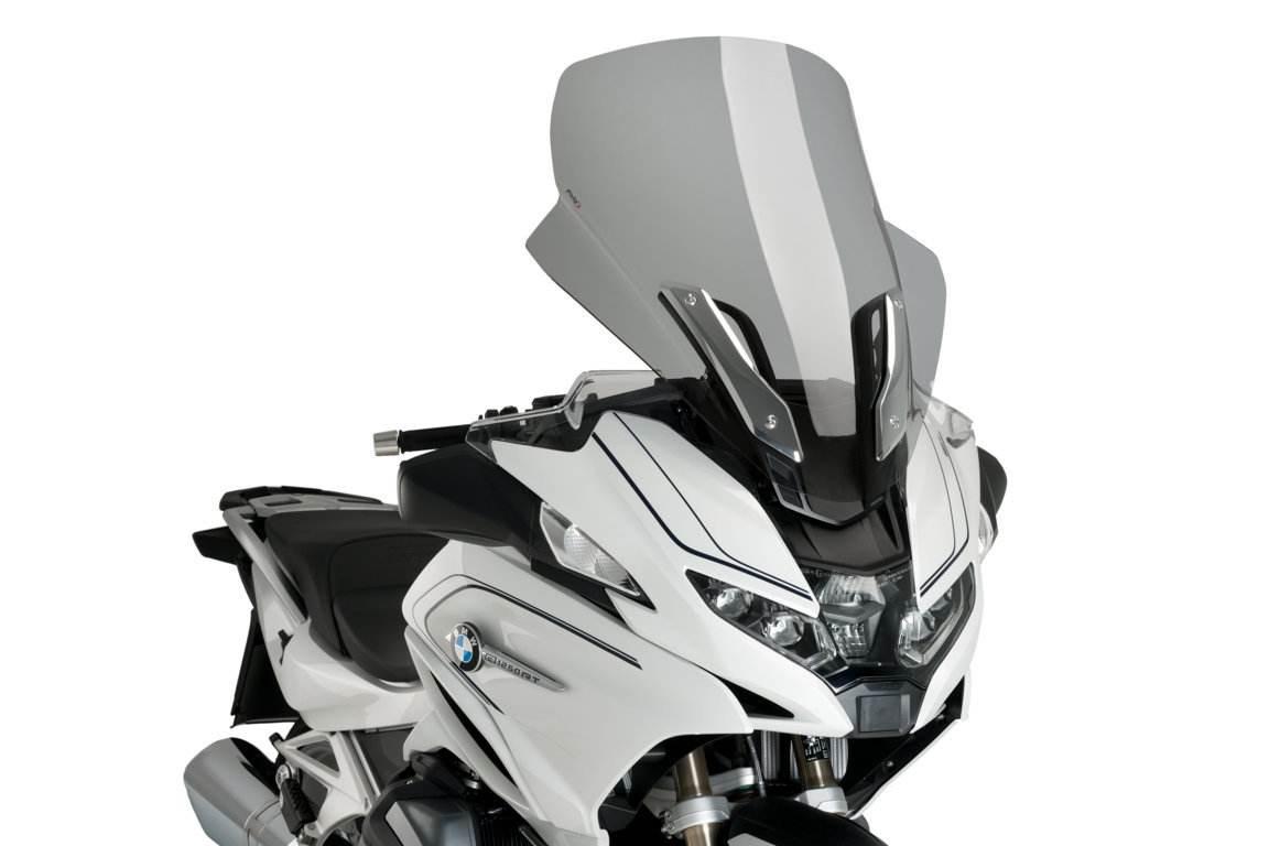 Szyba Turystyczna Puig Do Bmw R1250rt 21-23 Lekko Przyciemniona - zdjęcie 2