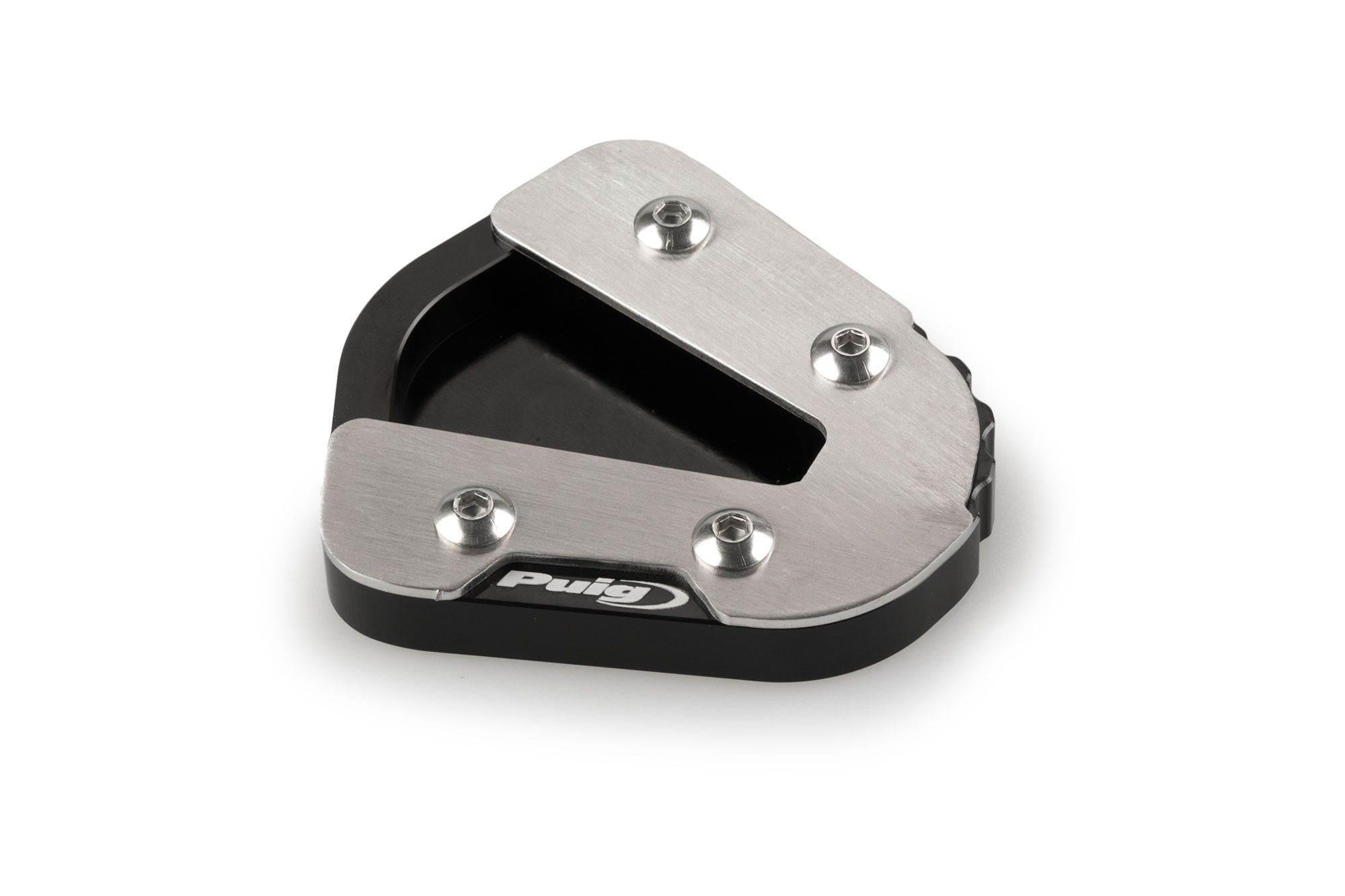 Poszerzenie Stopki Bocznej Puig Do Ktm 1290 Super Adventure R 2021 Czarne