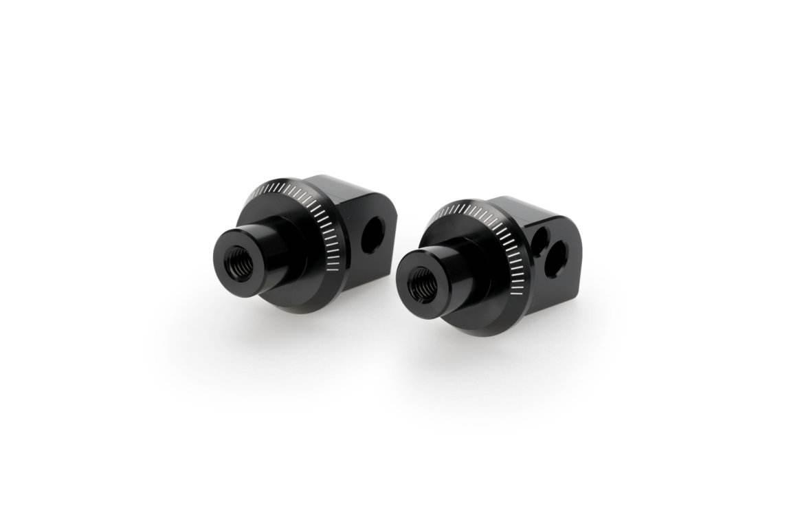 Mocowania Do Podnóżków Sportowych Puig Do Yamaha Mt-09 Tracer 21-22 Tylne P