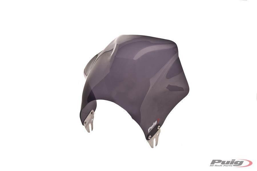 Szyba Owiewka Raptor Puig Do Honda Cb600f Hornet 03-04 Mocno Przyciemniona