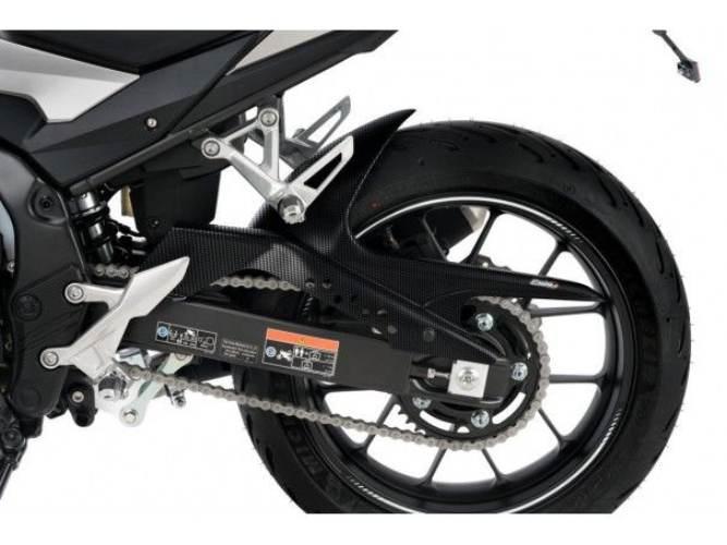 Błotnik Tylny Puig Do Honda Cb500 F Cb500x Cbr500rr Carbon - zdjęcie 2