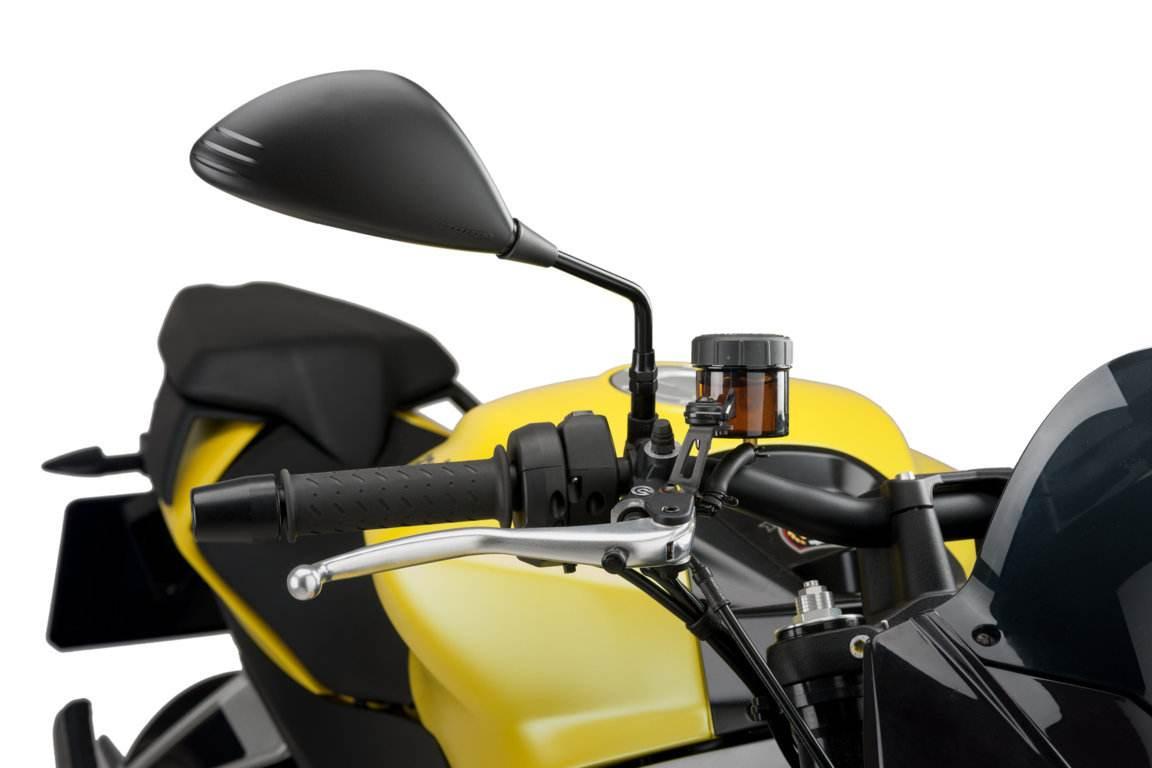 Lusterko Z2 Prawe Puig Do Kawasaki Z750 05-06