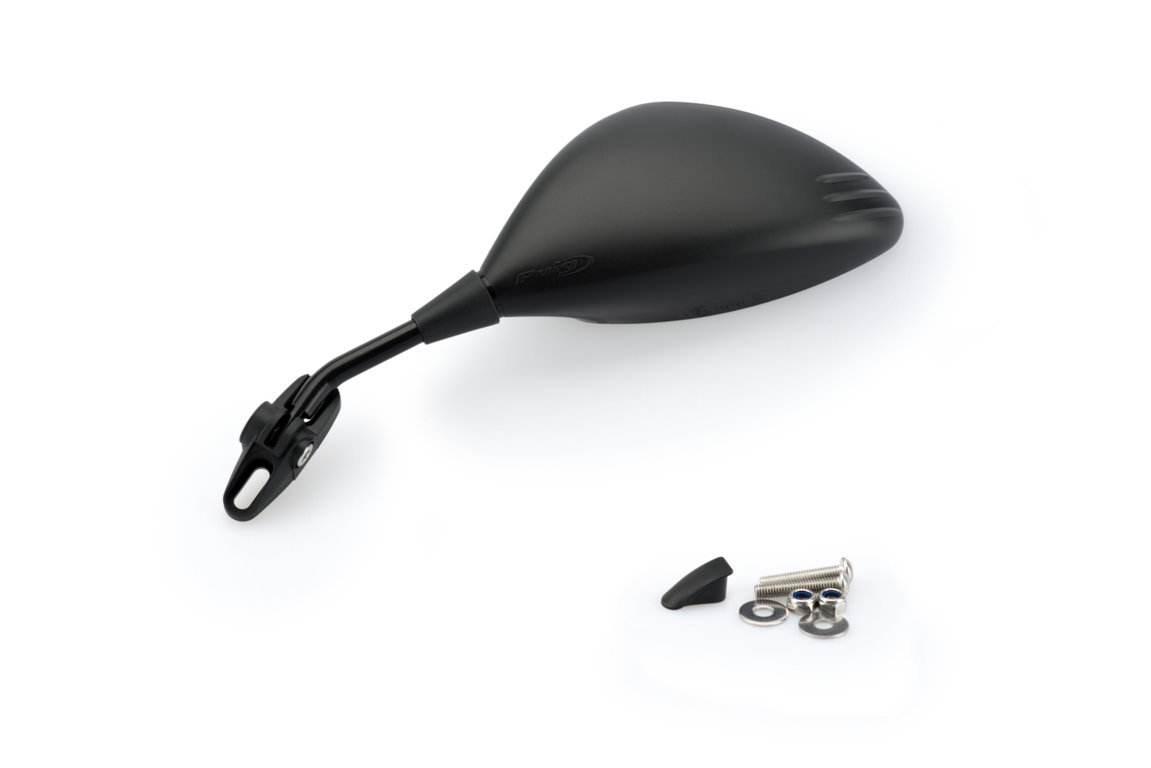 Lusterko Z2 Lewe Puig Do Honda Nt650v Deauville 01-05