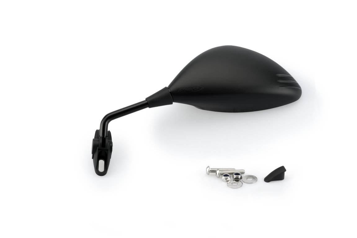 Lusterko Z2 Lewe Puig Do Honda Cbr1000rr Fireblade 04-13