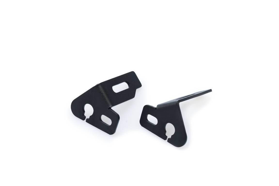 Fender Eliminator Puig Do Derbi Gpr 125 09-14 Czarny