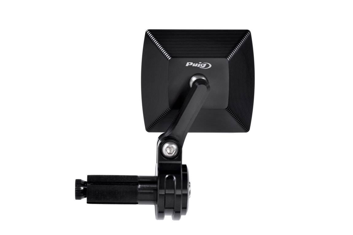 Lusterko Monaco Prawe/Lewe Puig Do Yamaha Xjr1300 99-16 Czarne