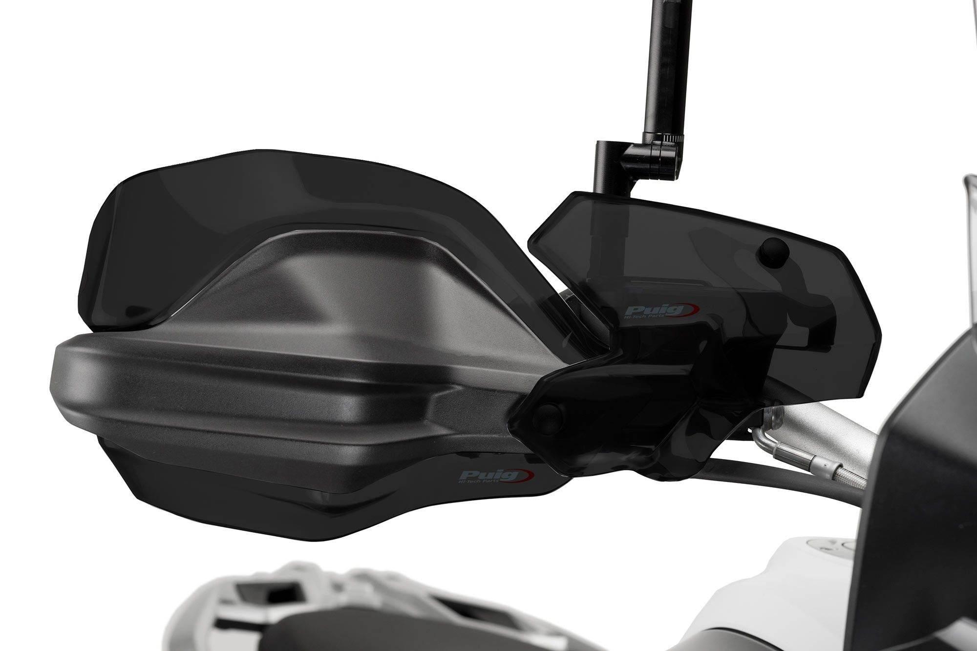 Poszerzenie Handbarów Puig Do Bmw F750gs F850gs R1200gs R1250gs S1000xr Mocno Przyciemnione