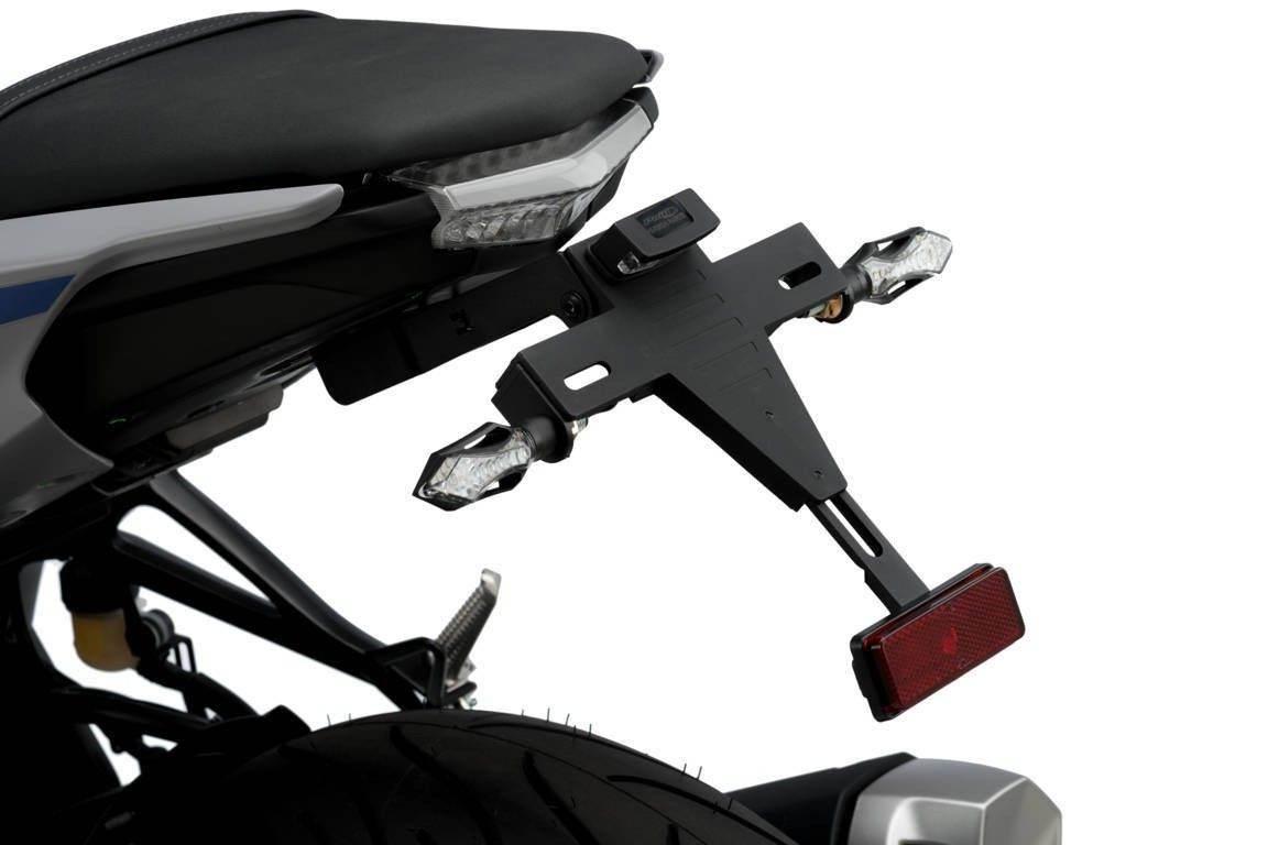 Fender Eliminator Puig Do Yamaha Mt-125 20-22 Czarny