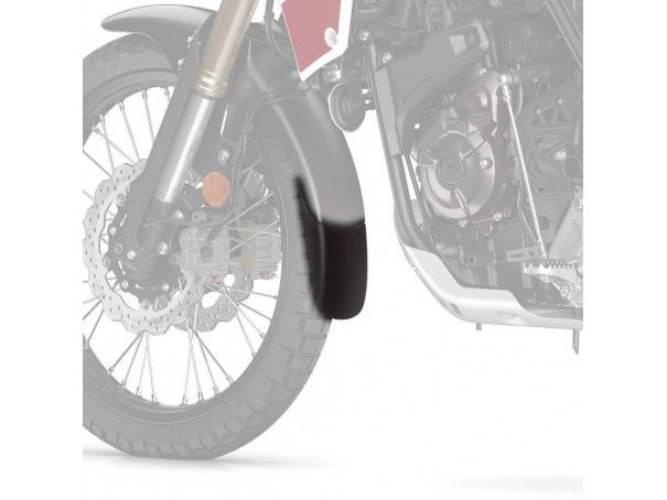 Przedłużenie Błotnika Puig Do Yamaha Tenere 700 19-21 Przedni Czarne - zdjęcie 2