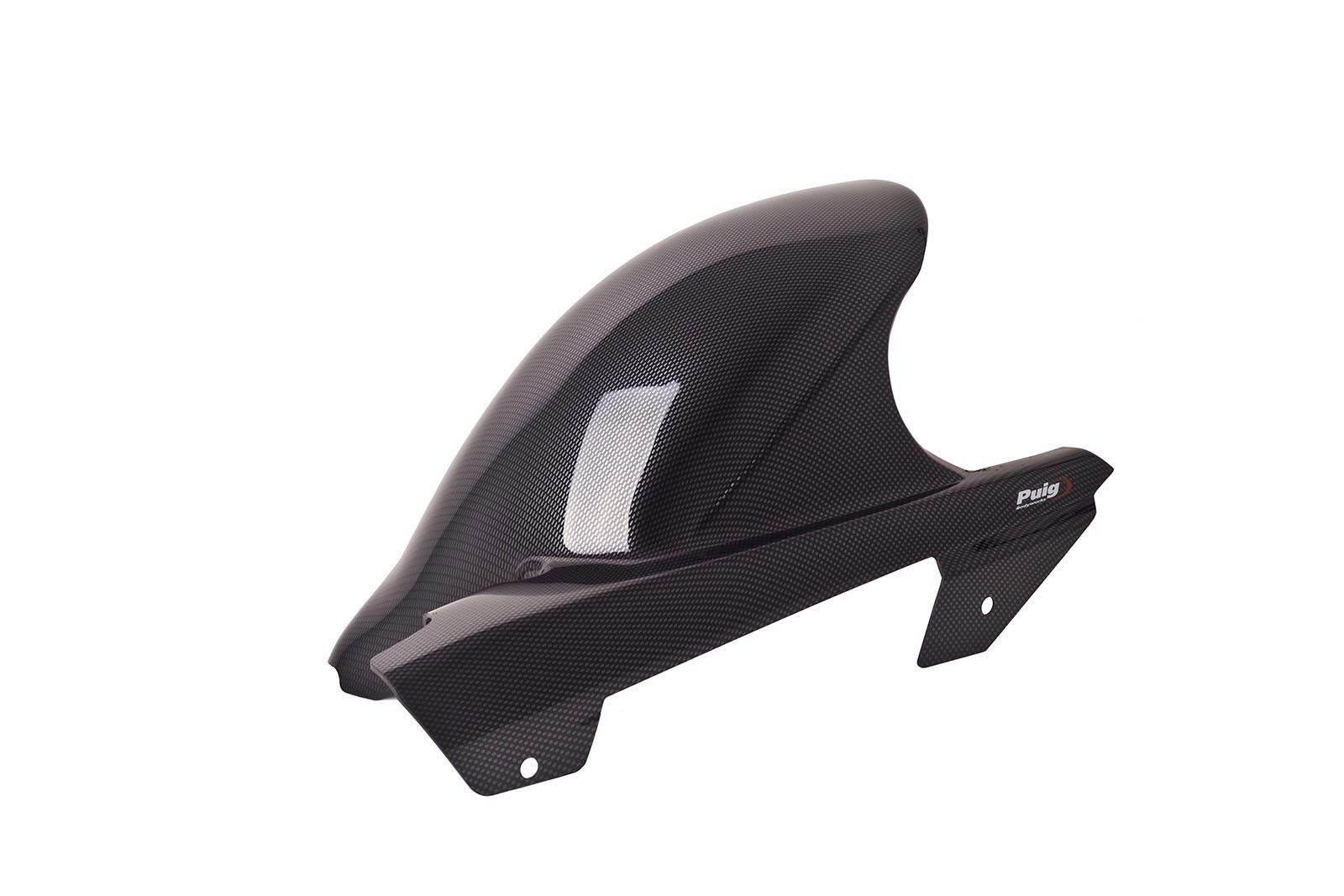 Błotnik Tylny Puig Do Honda Cbf500 04-07 Cbf600 04-07 Cbf1000 06-09 Carbon