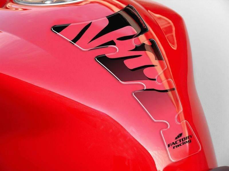 Tankpad Puig Spirit Do Kawasaki Ninja Czarny