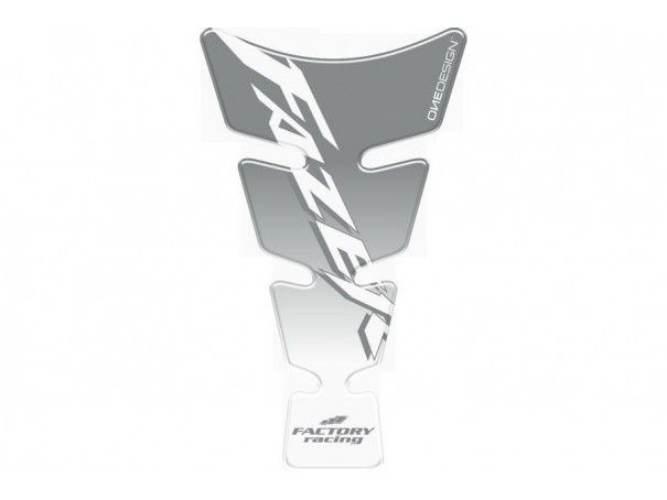 Tankpad Puig Spirit Do Yamaha Fazer Srebrny