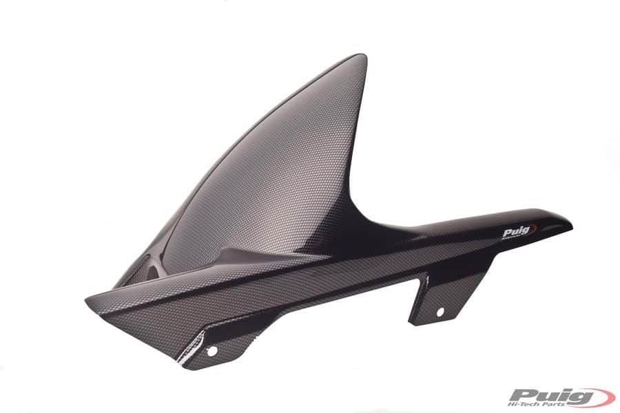 Błotnik Tylny Puig Do Honda Hornet 600 07-16 Cbr600f 11-13 Carbon