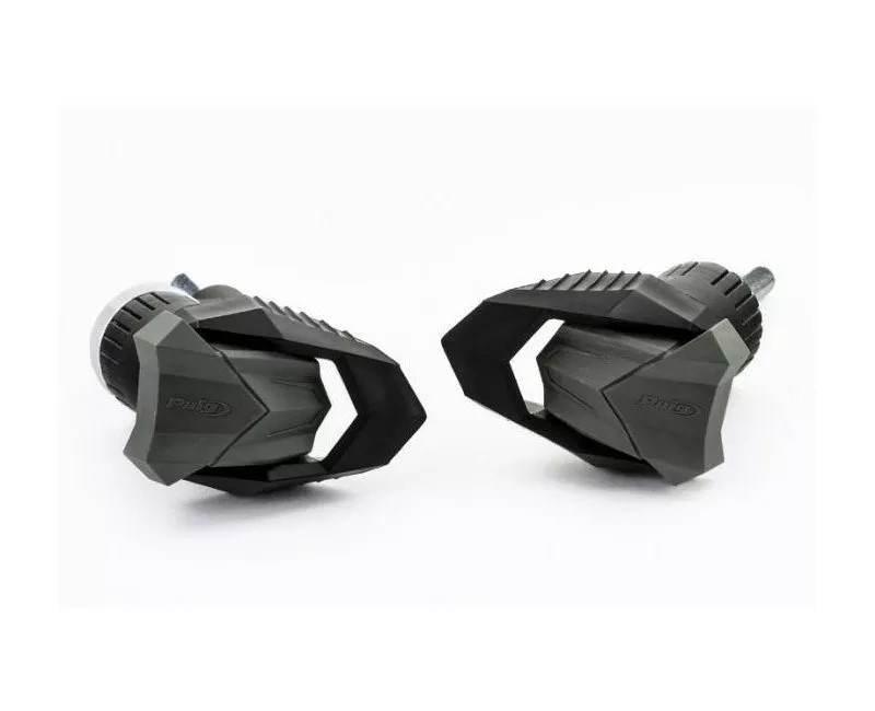 Crash Pady Puig Do Suzuki Gsx-R 600/750 08-10 Czarne