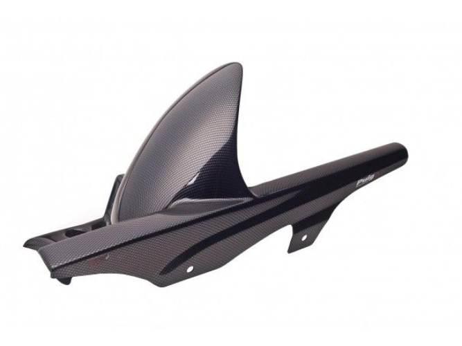 Błotnik Tylny Puig Do Suzuki Sfv650 Gladius 09-15 Sv650 X 16-22 Carbon - zdjęcie 2