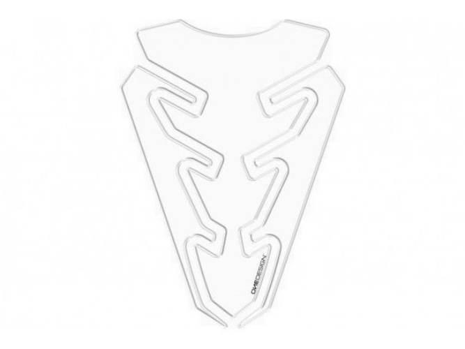 Tankpad Puig Violent Przezroczysty | 5519W