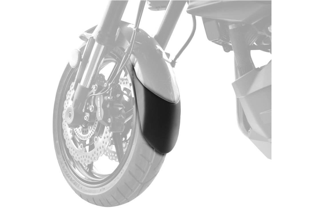 Przedłużenie Błotnika Puig Do Kawasaki Versys 650 10-21 1000 15-22 Przednie - zdjęcie 3
