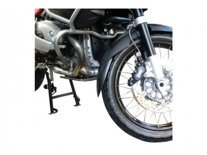 Przedłużenie Błotnika Puig Do Bmw R1200gs 04-12 Przednie Czarny - zdjęcie 2