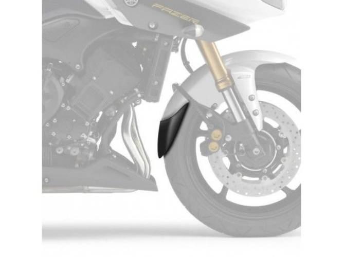 Przedłużenie Błotnika Puig Do Yamaha Fz6 04-08 Fz8 10-16 Fz1 06-16 Przednie - zdjęcie 2