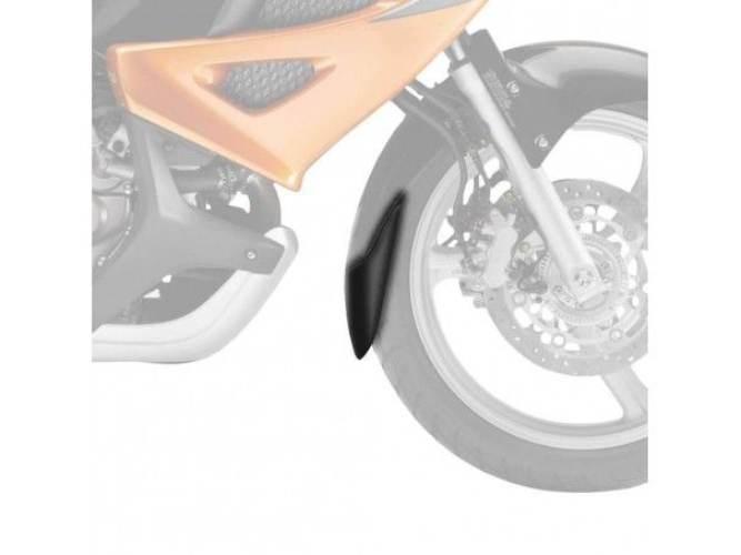 Przedłużenie Błotnika Puig Do Honda Xl1000v 98-13 Przednie Czarny - zdjęcie 2