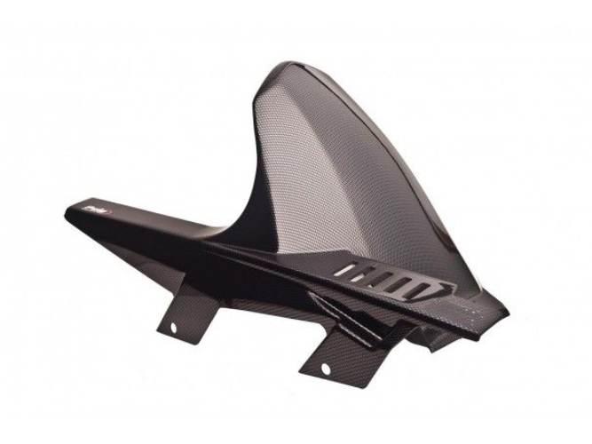 Błotnik Tylny Puig Do Bmw F650 01-08 F800gs 08-17 Carbon