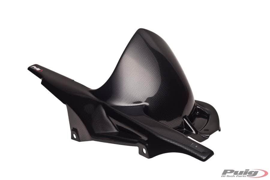 Błotnik Tylny Puig Do Bmw F800r 09-20 Carbon