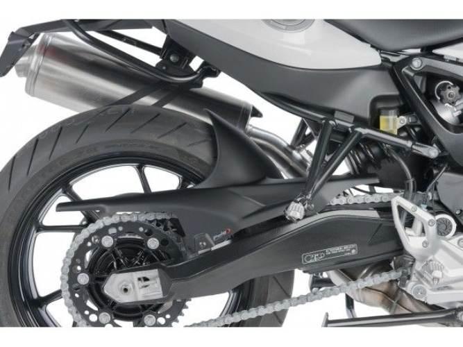 Błotnik Tylny Puig Do Bmw F800r 09-20 Czarny Mat - zdjęcie 2