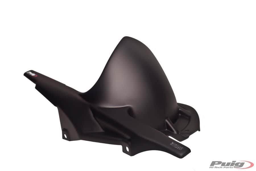 Błotnik Tylny Puig Do Bmw R1100gs R1150gs 00-05 Adventure Czarny Mat
