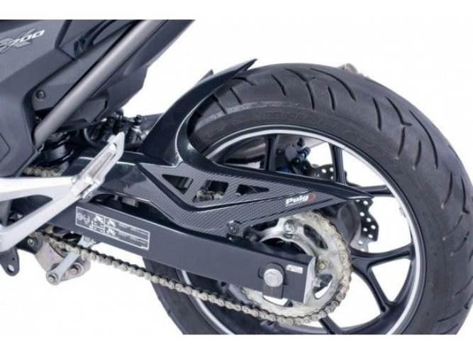 Błotnik Tylny Puig Do Honda Nc700/750 S/X 12-21 Integra 12-13 Carbon