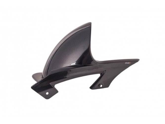 Błotnik Tylny Puig Do Kawasaki Zzr1400 12-20 Carbon - zdjęcie 2