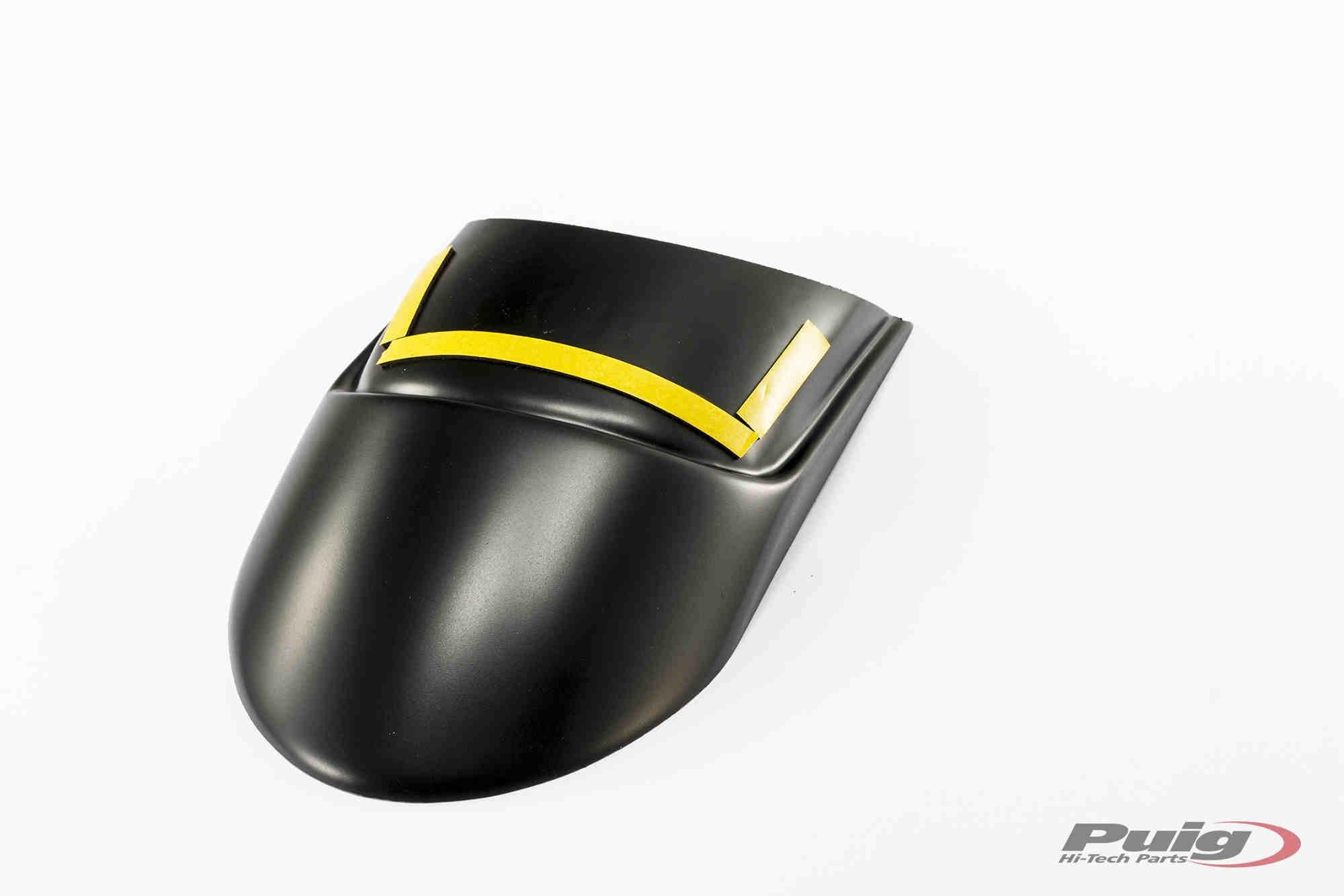 Przedłużenie Błotnika Do Suzuki Dl650a V-Strom 12-22 Przednie Czarne