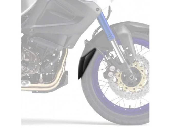 Przedłużenie Błotnika Do Yamaha Xt1200z Super Tenere 10-22 Przednie Czarne - zdjęcie 2