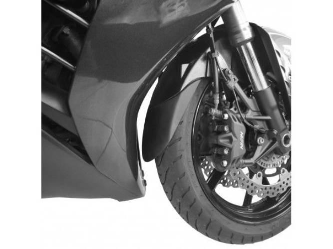 Przedłużenie Błotnika Do Kawasaki Zzr1400 Gtr1400 Zx14r Przednie Czarne