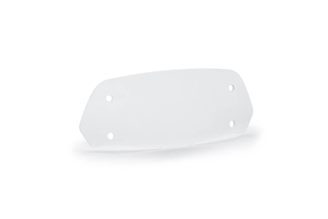 Uniwersalne Części Zamienne Do Deflektorów Puig Deflektor 100x277mm Z Nakle
