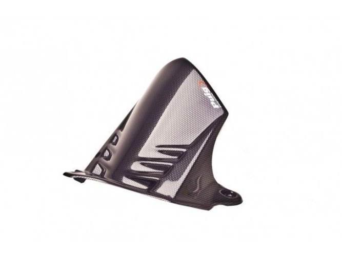 Błotnik Tylny Puig Do Honda Crosstourer 12-18 Carbon - zdjęcie 2