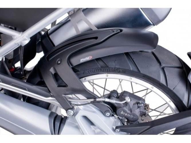 Błotnik Tylny Puig Do Bmw R1200gs 13-17 Czarny Mat - zdjęcie 2
