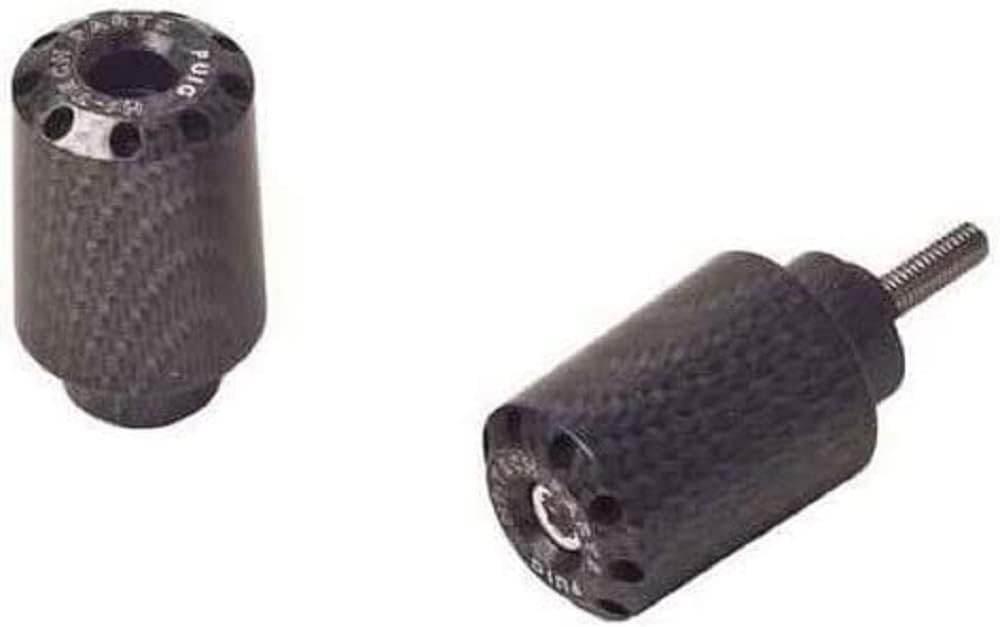 Ciężarki Końcówki Kierownicy Długie Puig Do Bmw C600 Sport 12-15 Carbon
