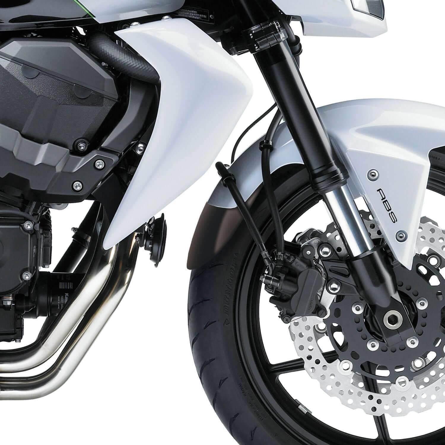 Przedłużenie Błotnika Do Kawasaki Er6 N/F 09-11 Z750s 05-06 Z1000 03-06 Prz