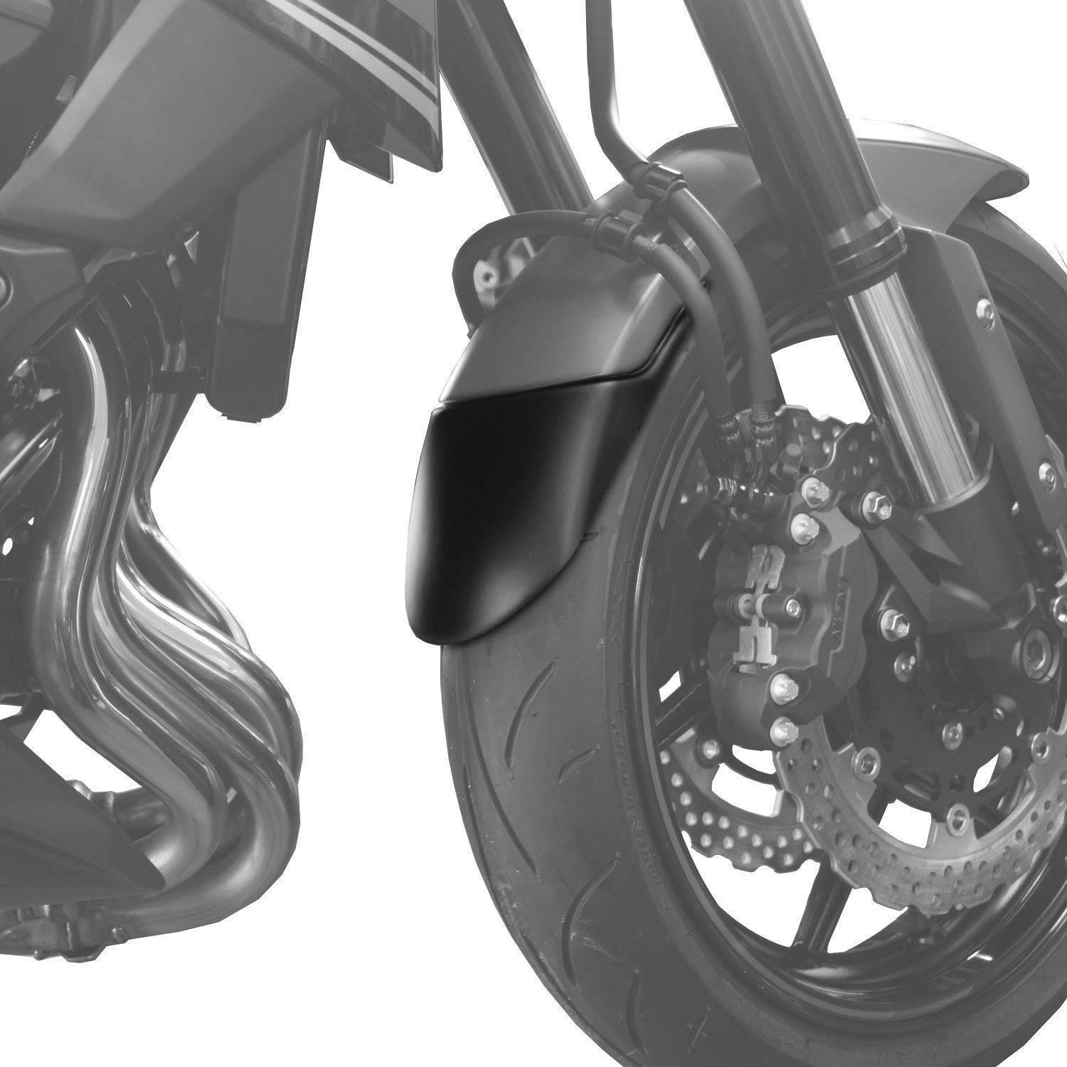 Przedłużenie Błotnika Do Kawasaki Er6 N/F 12-15 Przednie