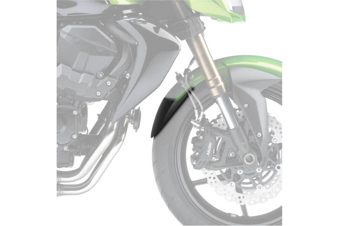 Przedłużenie Błotnika Do Kawasaki Z750r 11-13 Przednie