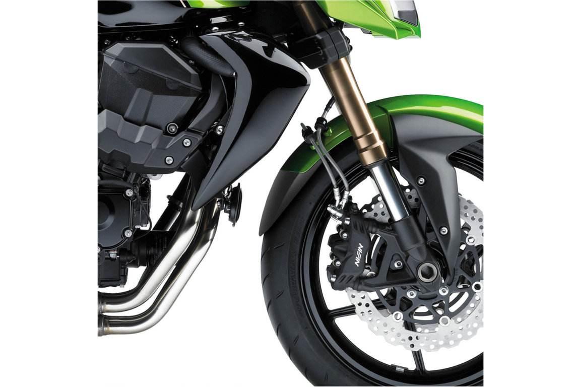 Przedłużenie Błotnika Do Kawasaki Z750r 11-13 Przednie - zdjęcie 2