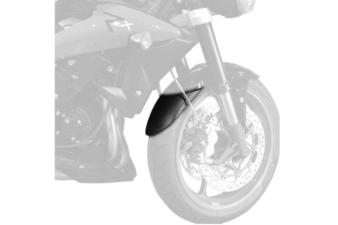 Przedłużenie Błotnika Do Triumph Speed Triple R 11-15 Przednie